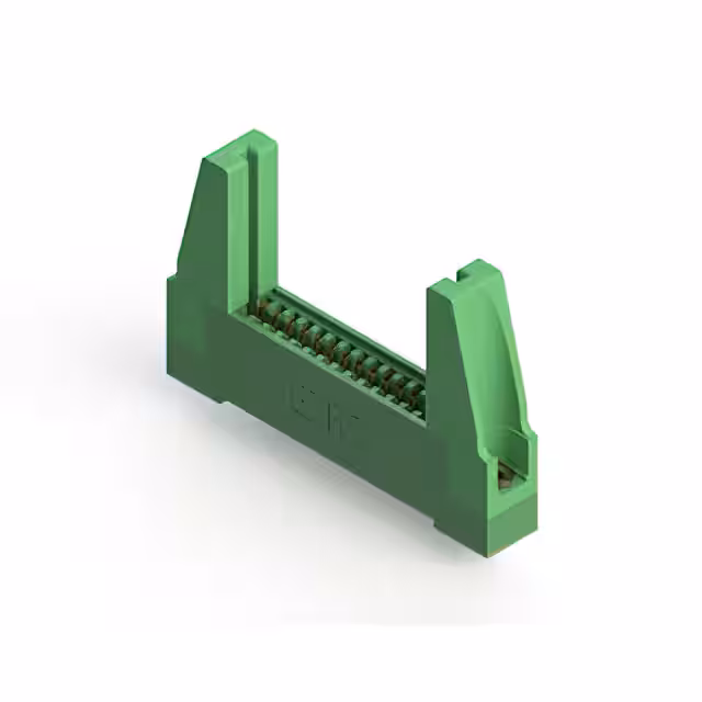 345-015-500-188 EDAC Inc.  Edgeboard Connectors